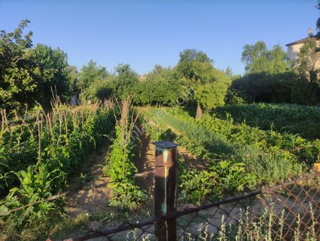 Seydişehir Keçikapı Mah. .satılık Arsa 608 M2. Tahta Köprüde 3 Kat İmarlı