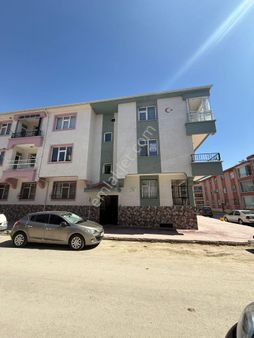 Zafer Mahallesinde Satılık 3+1 Daire