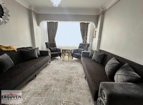 1+1 Görülmeye Değer Tadilatı Yapılmış Daire