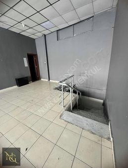 Çarşıda Nun Otelin Yanında 70m2 Satılık Dükkan