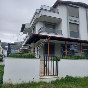 Ozdere Emels Emlaktan Satılık Yazlık