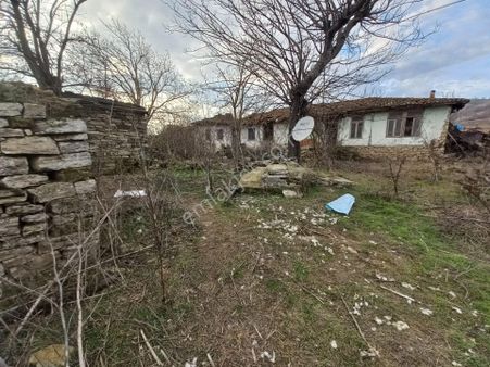 C.21 Loca Karesi Yağcılar Mah.satılık 518 M2 Ev Ve Arsası