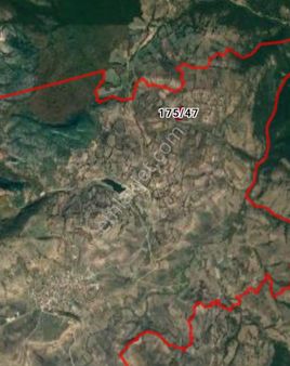 C.21 Loca Karesi Yağcılar Mah.satılık 18100m2 3 Adet Tarla