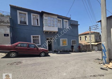 İki Çeşmelik Tuzcu Mahalesinde 2 Katlı Müstakil Ev 1.600.000 Tl