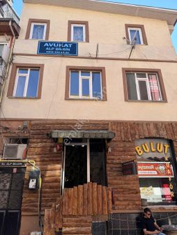 Burdur Merkez Konak Mahallesi’nde 3+1 Kiralık Daire