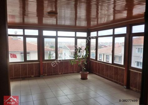 Topçuda 4+2 Ful Yapılı 2 Kapalı Teras 3 Banyo 3 Wc 2 Mutfak Çift Yalıtımlı