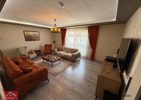 Sincan Yenikentte Ful Yapılı 3+1 Asansörlü Ara Kat Polat Emlaktan