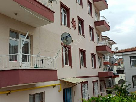 Kırıkkale Merkez Yeni Mahalle Kiralık Daire