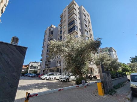 Buca Yenigün Mahallesi Site İçerisinde 3+1satılık Daire
