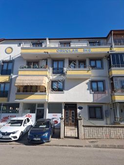 Akra Gayrimenkul'den Güney Mahallesinde 4+1 Dubleks Daire