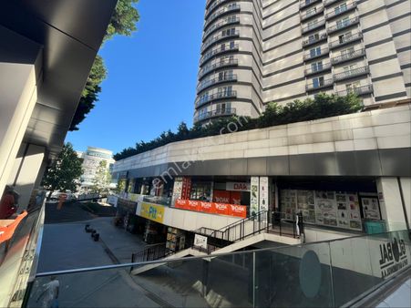 Esenyurt Devlet Hastanesinin Karşısında Kiralık Dükkan