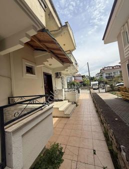 Muğla Fethiyede Satılık Daire 4+1