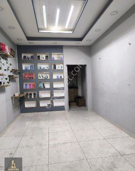 Metin Gayrimenkul Den Mersin Akdeniz Mahmudiye Mah Satılık Dükkan