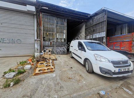Yatırımın Gözdesi Otosansitte Satılık İşyeri