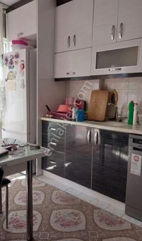 Denizli İstiklal Mah. Ara Kat Bireysel Kombili 3+1 Daire