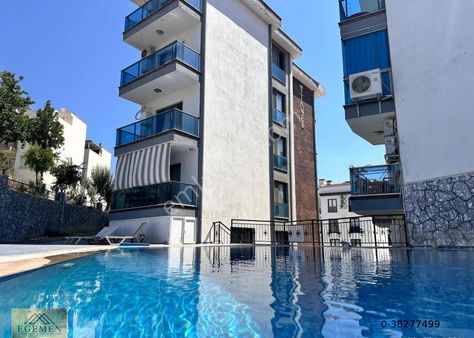 Kuşadasında Satılık 2+1 Daire