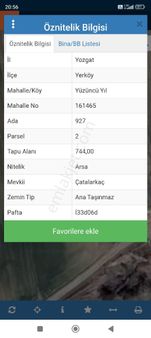 Onur Emlaktan Satılık Kelepir Arsa