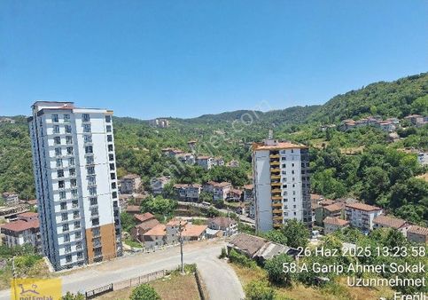 Kdz Ereğli Net Emlak Tan Şahane Deniz Manzaralı Uzunmehmet Mh.sinde Satılık Daire