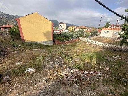 Yzg'den Mihalgazi'de İmarlı Fırsat Arsa