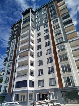 Fatsa Fatih Mahallesi'nde Deniz Ve Doğa Manzaralı Satılık Daire