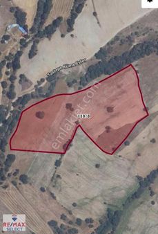 Kofçaz Taştepe'de 28 Dönüm Tarla