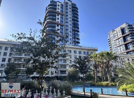 Sevcan'dan Nef Bahçelievler Enbüyük 3,5+1 Mimaridizayn Peysaj Mz