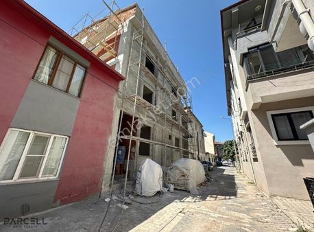 Balıkesir G.o.p. Mah. Emsalsiz Konum Satılık Y.giriş 1+1 Daire