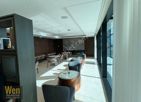 Emaar Address 2+1 Full Furnıshed Vadelı