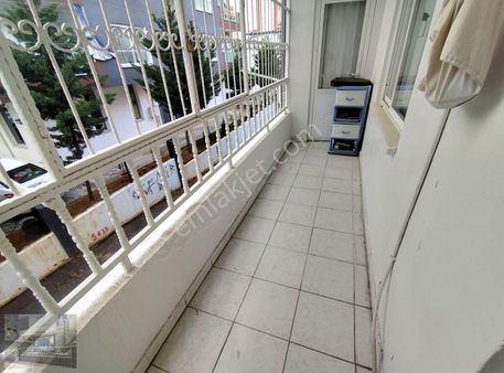 Müstakil 3 Katlı Orta Kat Ful Eşyalı