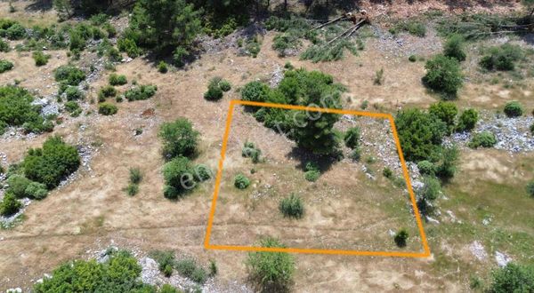 Muğla/menteşe Gülağzı Satılık Arsa