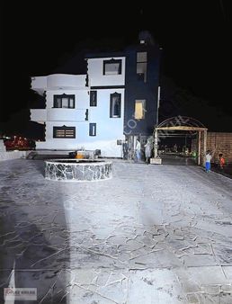 Yayladağı Kurtuluşta 15 Dönüm Tarla İçerisinde Müstakil Tribleks