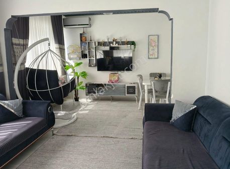 Satılık Bakımlı Köşebaşı 2+1