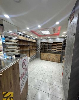 Güler 1 Pasajında Devren Kiralık Dükkan