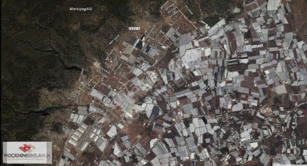 Kepez Altıayak Da Yayırım Fırsatı