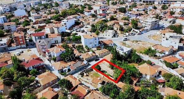 Kırklareli Merkez Yayla Mahallesi Satılık Arsa