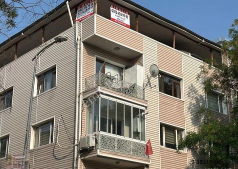 Kurtuluş Emlak Tan Anıttepe Gençlik Cad.sin De 1+1 Geniş Teraslı, Manzaralı