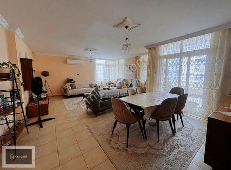 Mezitli Bakanlık Cad. Satılık Bağımsız Mutfak 3+1 Daire