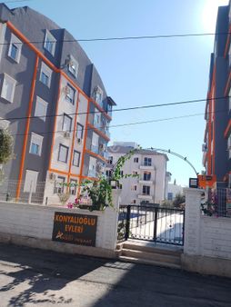 Çamlıbel Mh. Havuzlu Site İçi 4+1 Dublex - Sıfır Yapı Tapu Harcı Yok