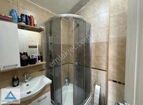 Başiskele Mahmutpaşa Mahallesinde 4+1 Satılık Daire