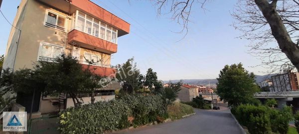 Deniz Manzaralı, Etrafı Açık, E5'e Komşu, Geniş 2+1 Dubleks