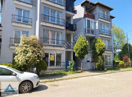 7/24 Güvenlikli Site İçinde 2+1 Daire, Bahçekent Konutları