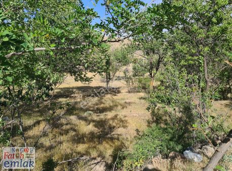 Yeşilburç'ta 2 Tarafı Yol Yatırımlık 4200m2 Sat Bag/arsa