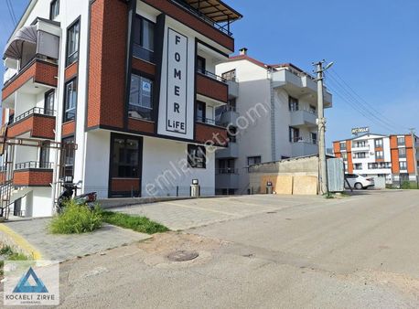 Çok Merkezi Konumda Lüks 2+1 Arakat Daire, Yeşilyurt Mah.