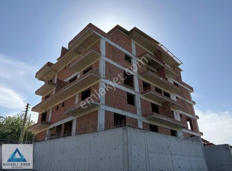 Merkezi Konumda 3+1 Geniş Bahçe Dubleksi