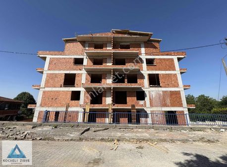 Merkezi Konumda 3+1 187m2 İnşaatdan Satılık Daire