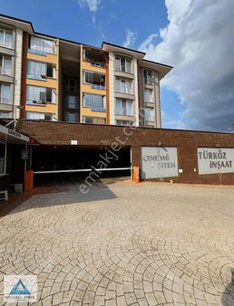 Türköz İnşaat Çenedağ Sitesi Manzaralı 3+1 Satılık Daire