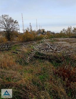 Kocaeli Zirve'den Deniz Ve Göl Manzaralı 1311m2 Satılık Arsa