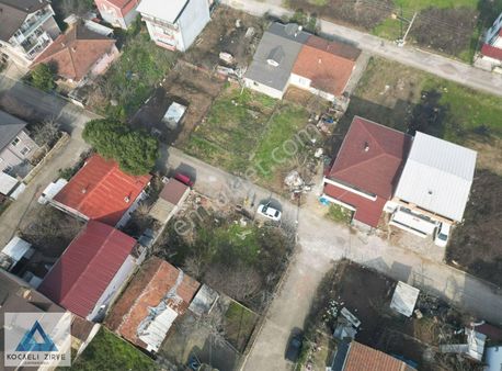 Kartepe Fsm Mahallesinde 502m Müstakil Çift Parsel Arsalar