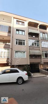 Çınarlı'da Etrafı Açık, Ferah, Geniş Odalı 3+1 Satılık Daire