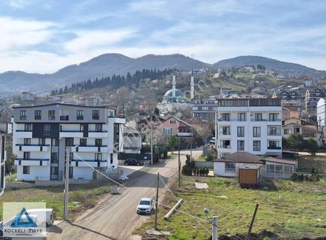 Ferah Manzaralı Geniş 3+1 Çatıdubleks Daire, Asansörlü